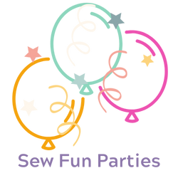 Sew Fun Parties