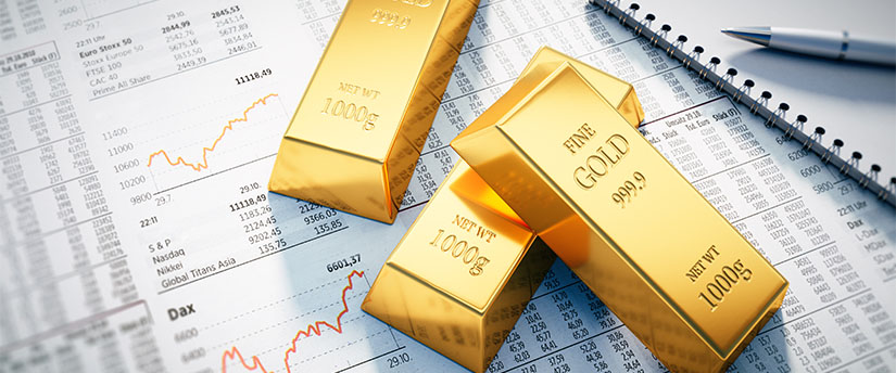 Gold Trading